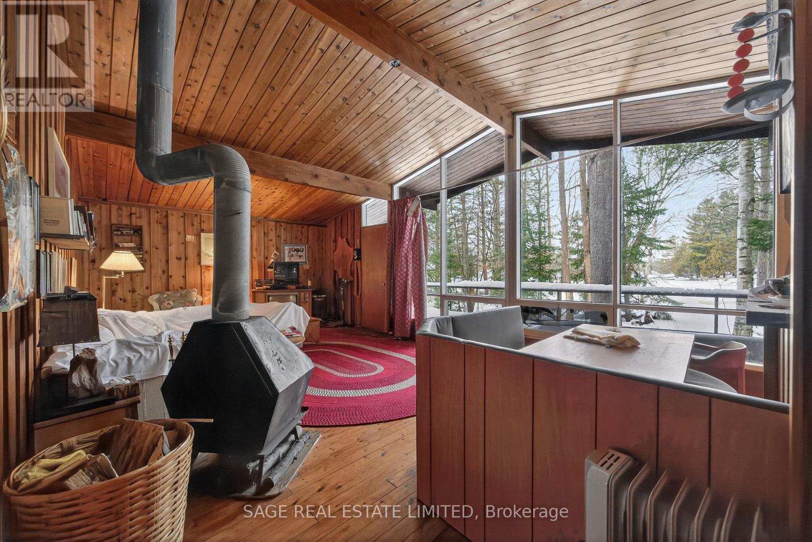 7856 Birch Drive, Ramara, ON - Indoor