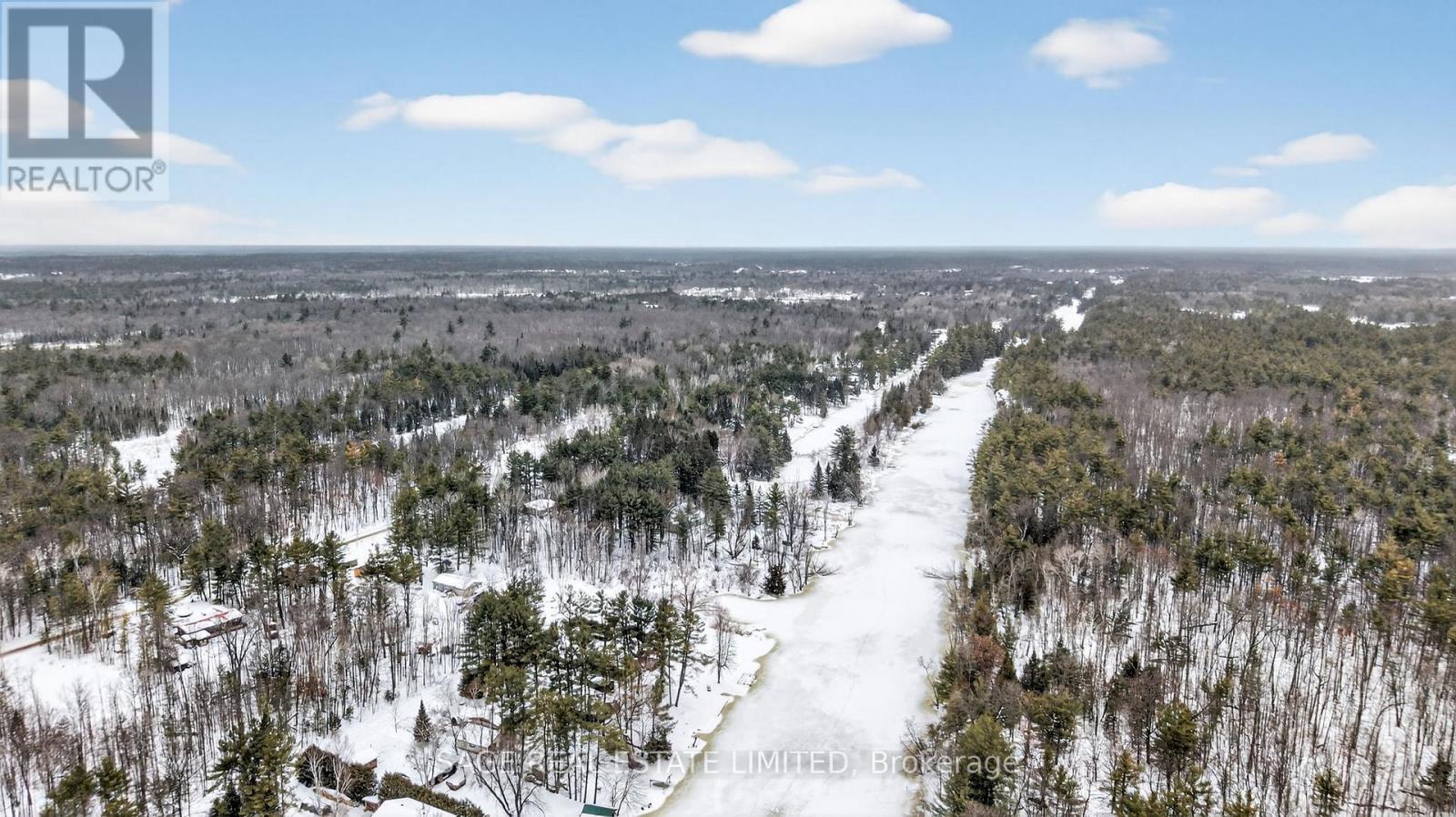 7856 Birch Drive, Ramara, ON - Outdoor With View