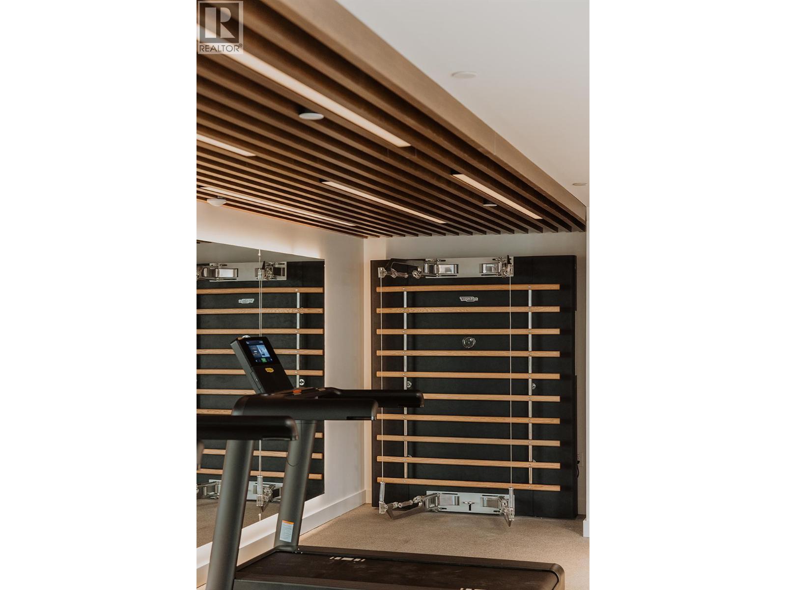 Kinesis pull system - 3051 Abbott Street Unit# 309, Kelowna, BC - Photo Showing Other Room