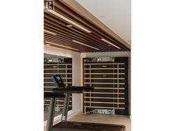 Kinesis pull system -