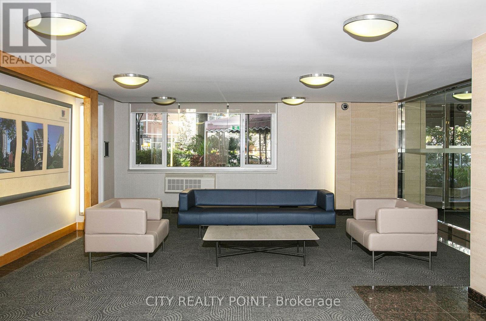 602 - 55 Isabella Street, Toronto, ON - Indoor