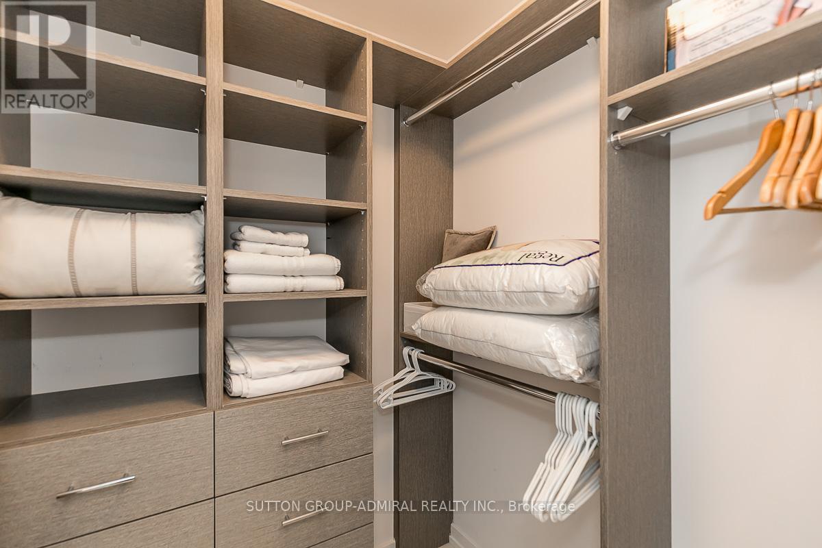 A216 - 241 Sea Ray Avenue, Innisfil, ON - Indoor With Storage