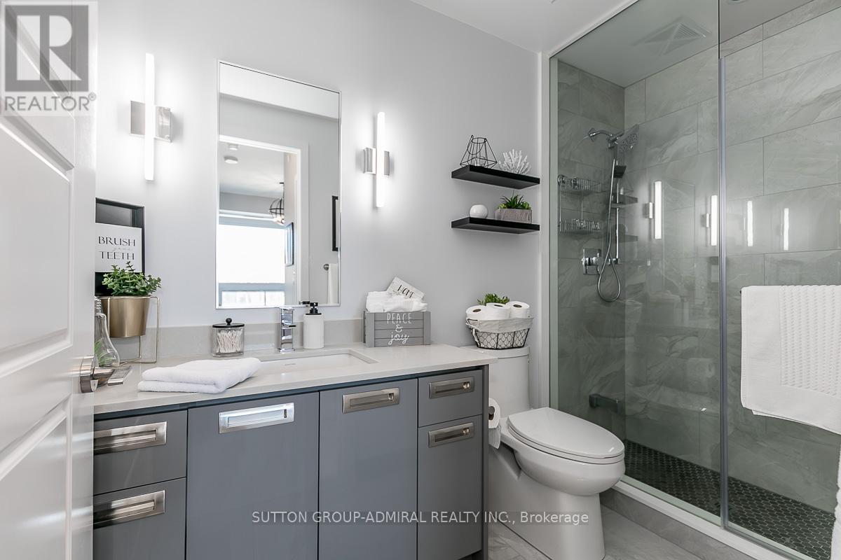A216 - 241 Sea Ray Avenue, Innisfil, ON - Indoor Photo Showing Bathroom