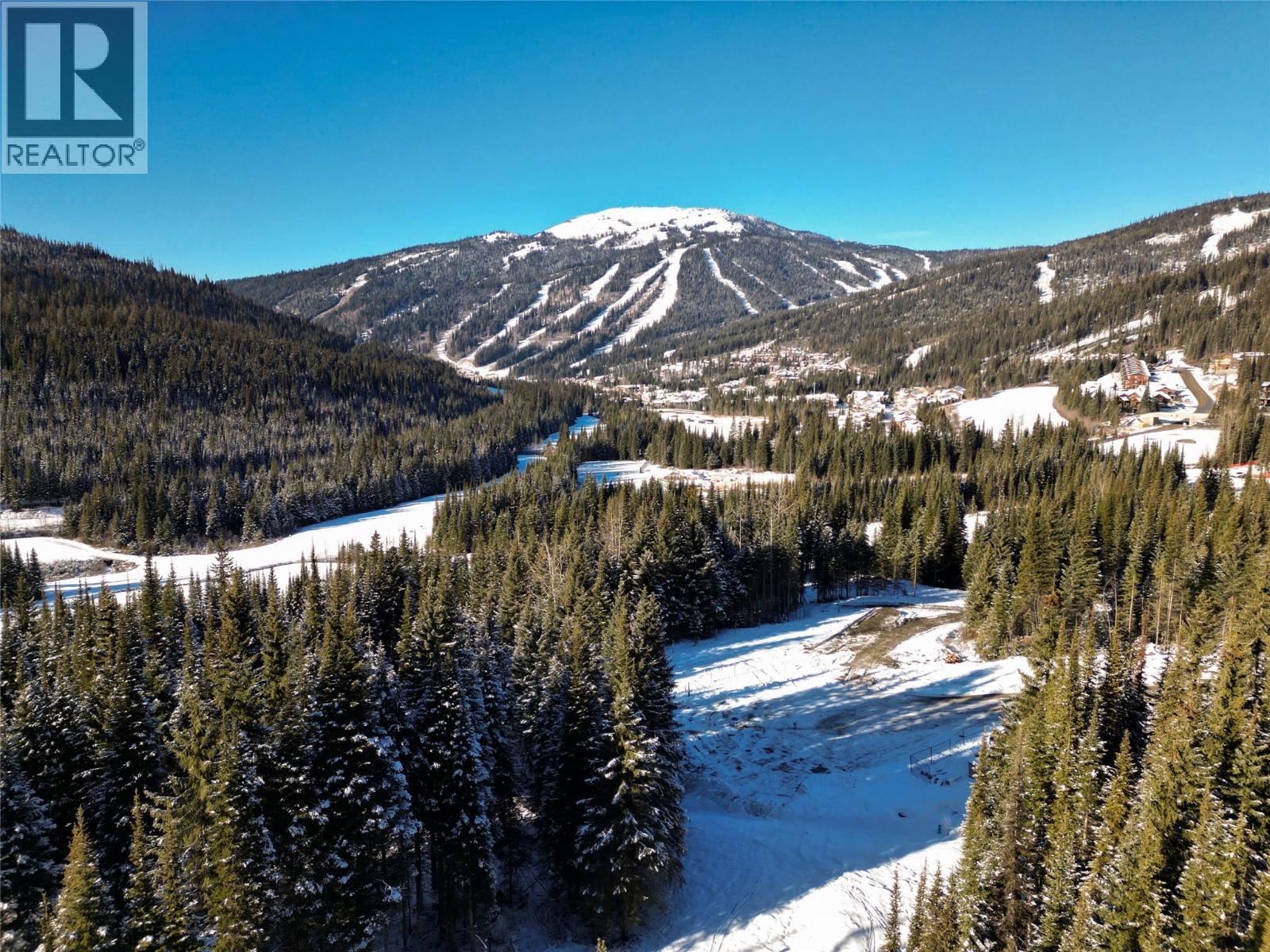 Lot 6 Mcgillivray Lake Drive, Sun Peaks, BC