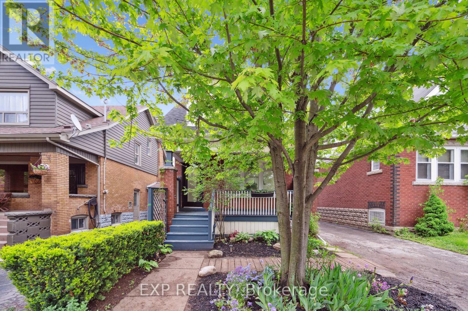 289 Houghton Avenue S, Hamilton, ON - Outdoor