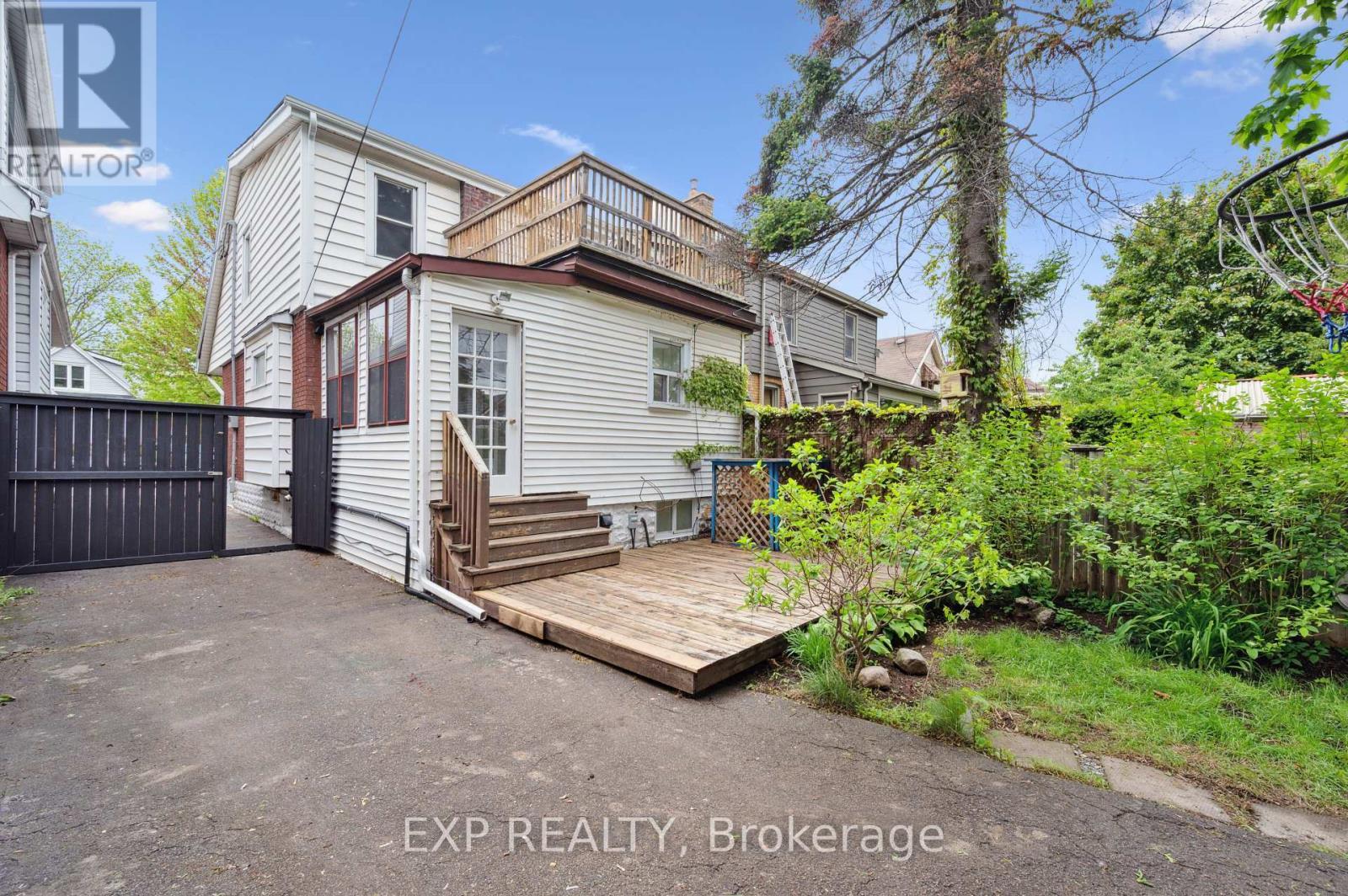 289 Houghton Avenue S, Hamilton, ON - Outdoor