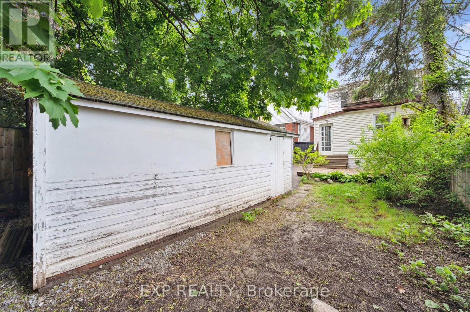 289 Houghton Avenue S, Hamilton, ON - Outdoor