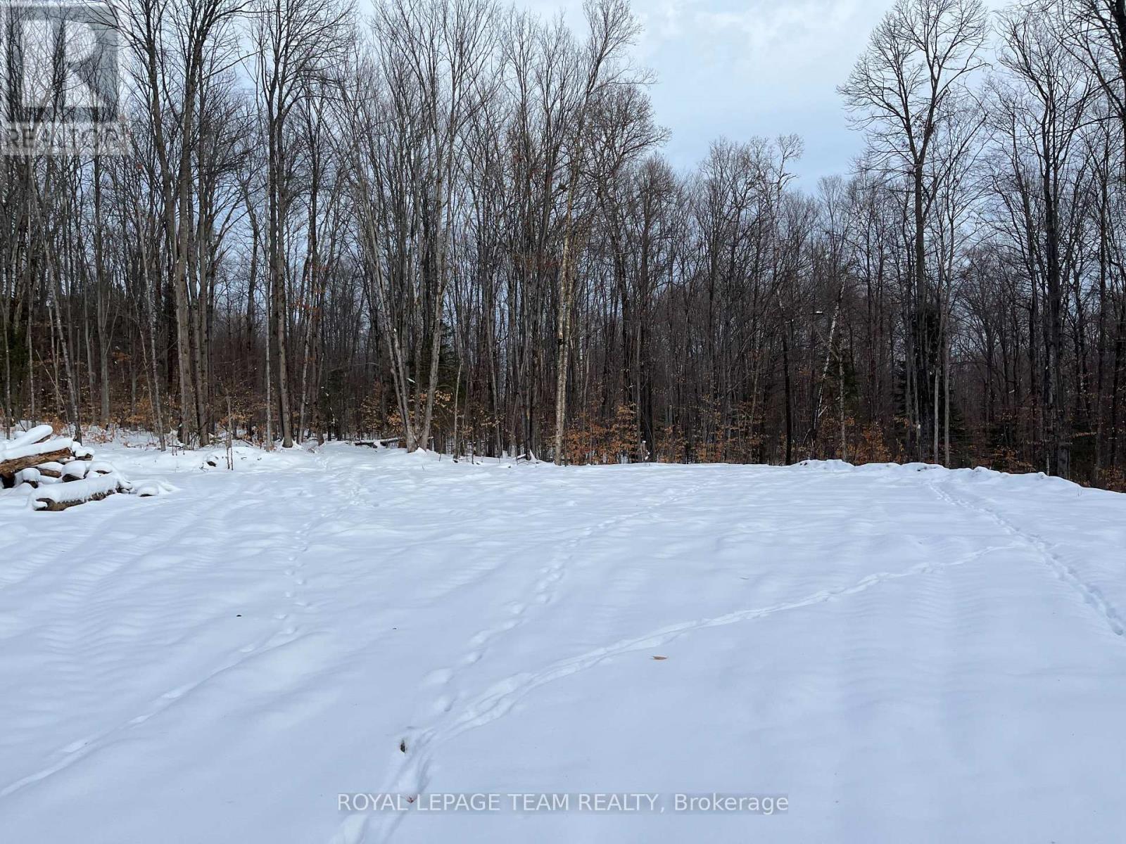 01 Siberia Road, Madawaska Valley, ON