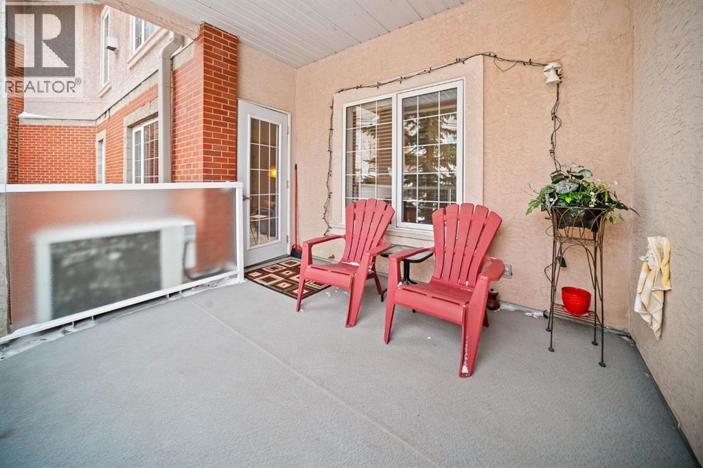 201, 223 Tuscany Springs Boulevard Nw, Calgary, AB - Photo Showing Other Room