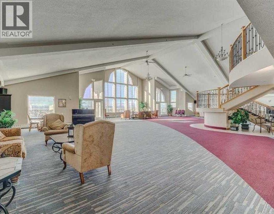 201, 223 Tuscany Springs Boulevard Nw, Calgary, AB -