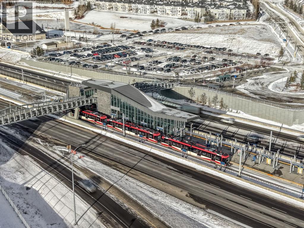 201, 223 Tuscany Springs Boulevard Nw, Calgary, AB -