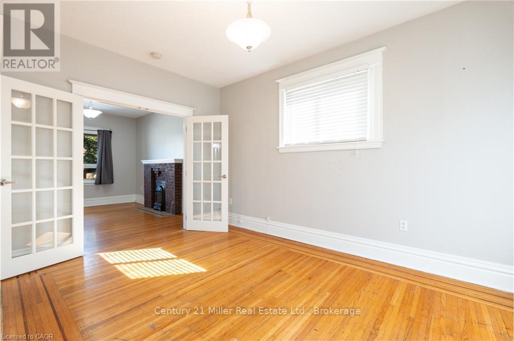 Main - 39 Connaught Avenue N, Hamilton (Stipley), ON - Indoor Photo Showing Other Room