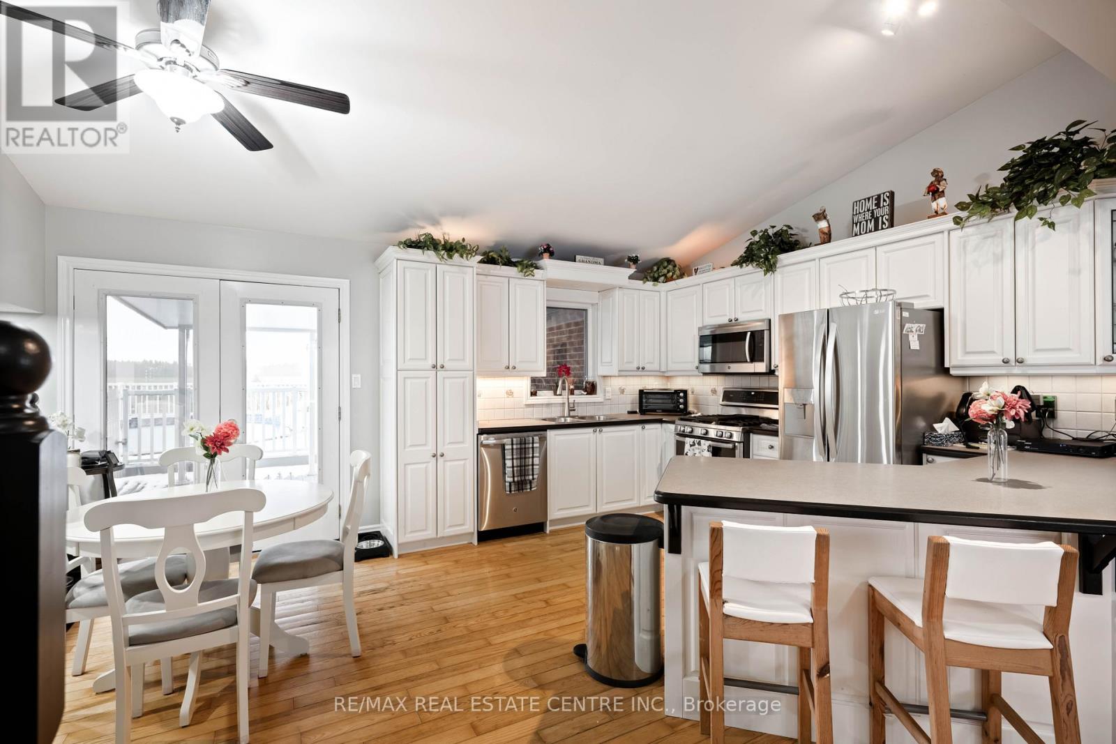 395115 County Road 12 Road, Amaranth, ON - Indoor