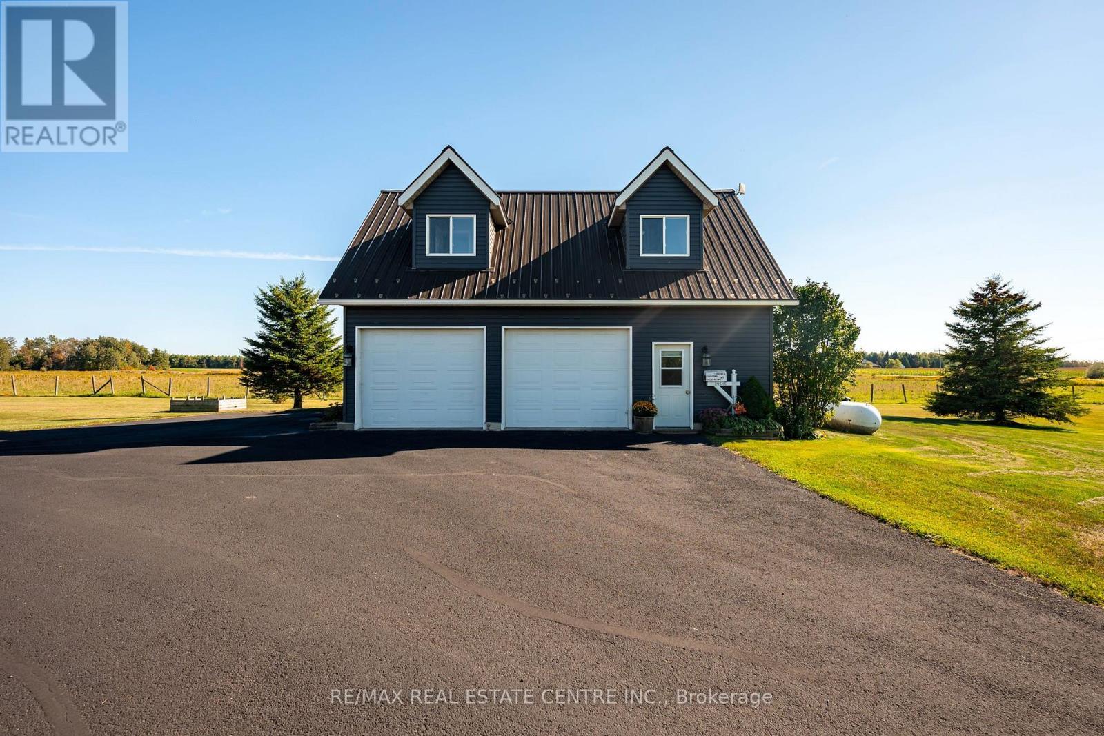 395115 County Road 12 Road, Amaranth, ON - Outdoor
