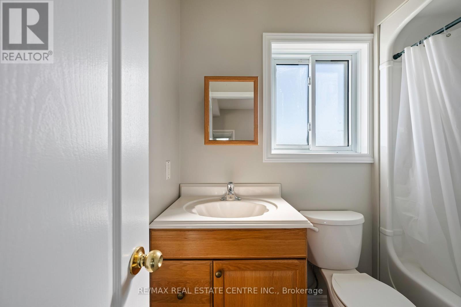395115 County Road 12 Road, Amaranth, ON - Indoor Photo Showing Bathroom