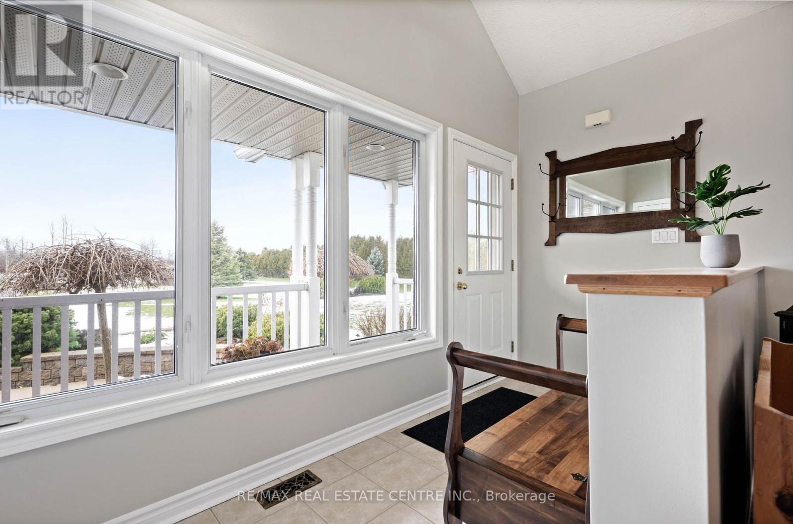 395115 County Road 12 Road, Amaranth, ON - Indoor Photo Showing Other Room
