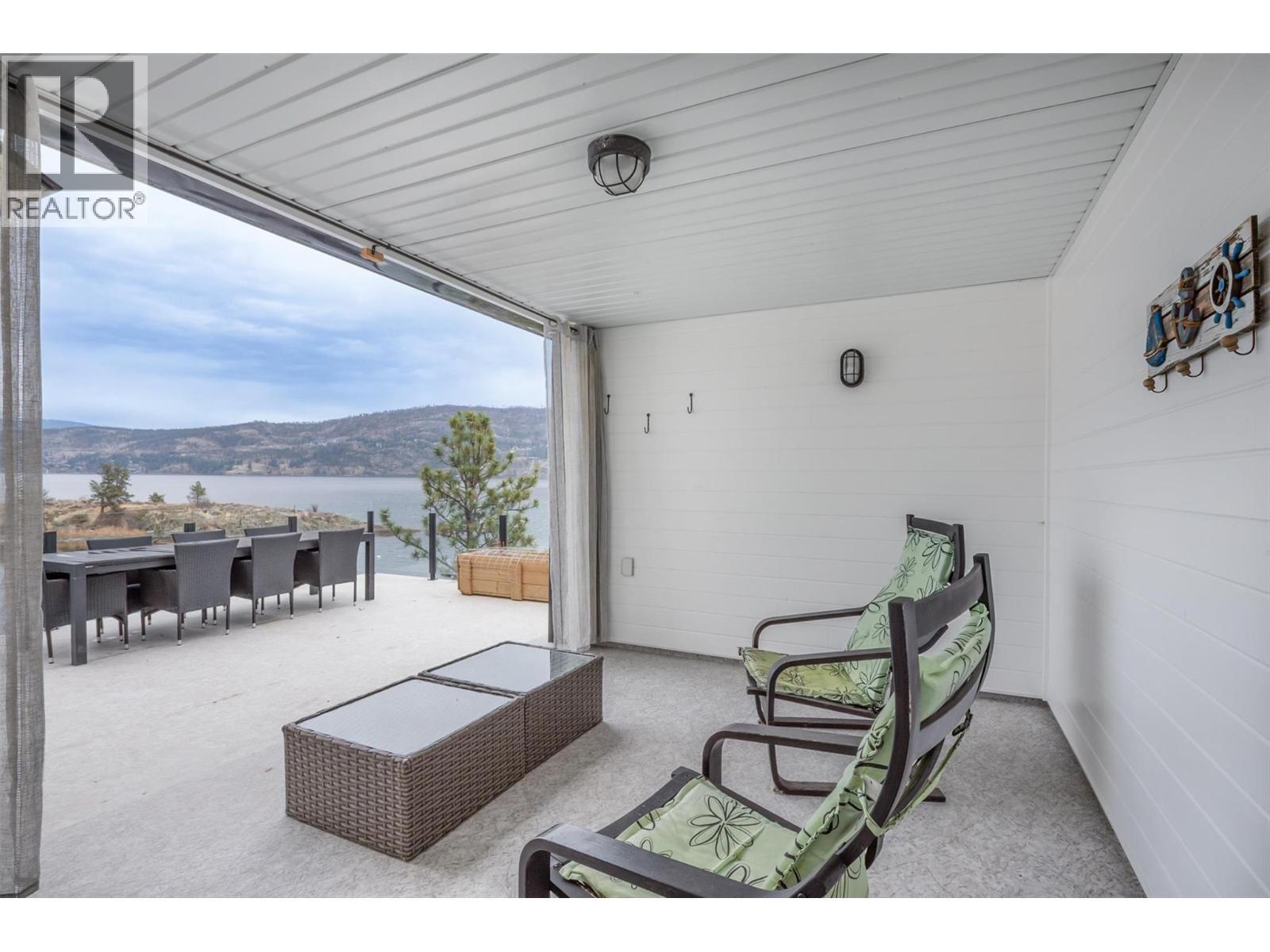 15 Traders Cove Road, Kelowna, BC - Outdoor With Deck Patio Veranda With Exterior