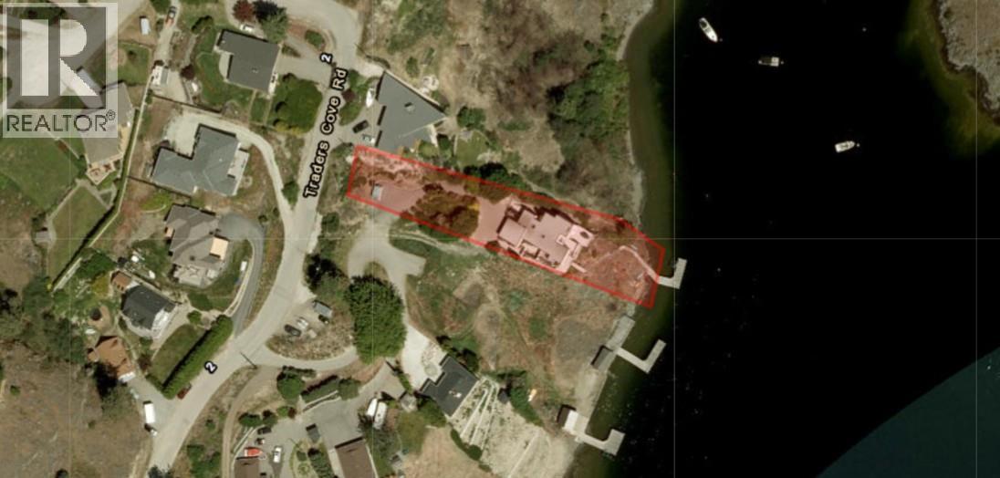 15 Traders Cove Road, Kelowna, BC -