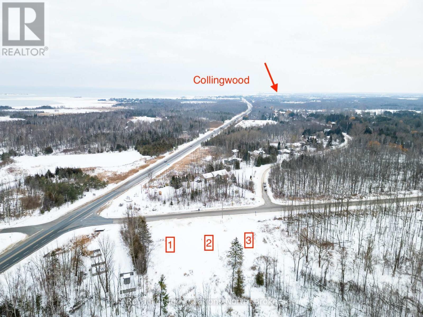 1-372 Grey Road 21 Road, Blue Mountains, ON