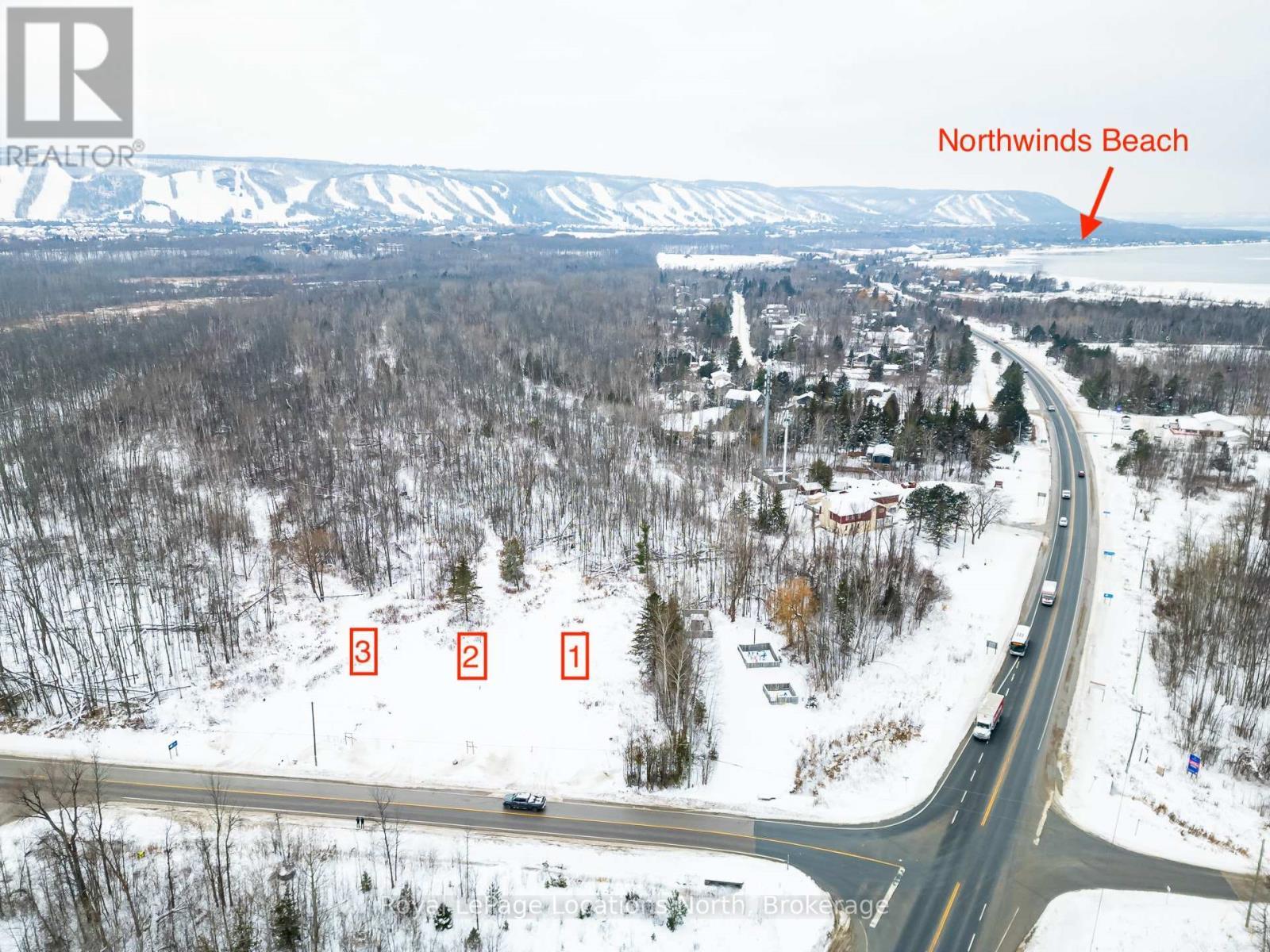 1-372 Grey Road 21 Road, Blue Mountains, ON