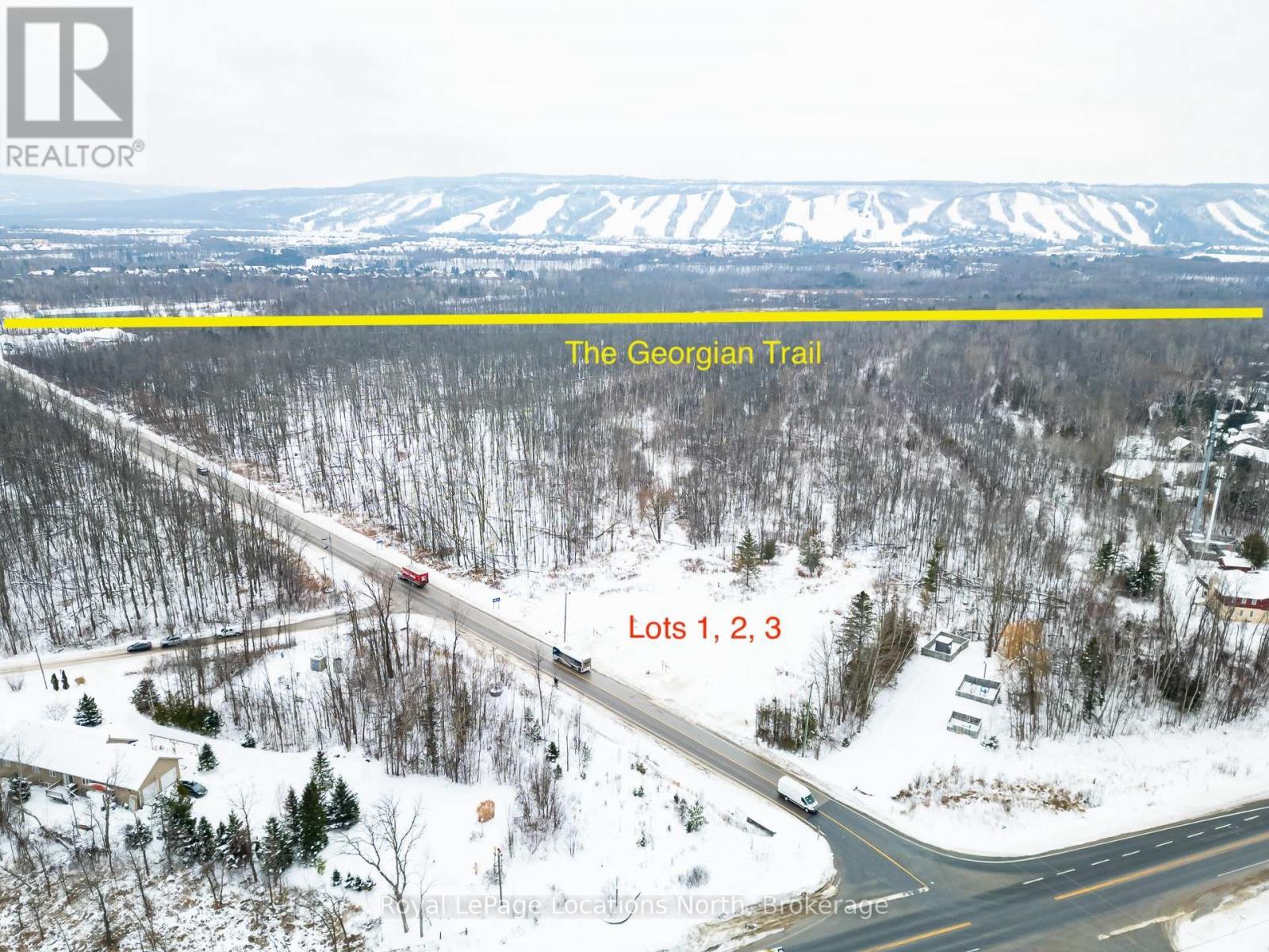 1-372 Grey Road 21 Road, Blue Mountains, ON