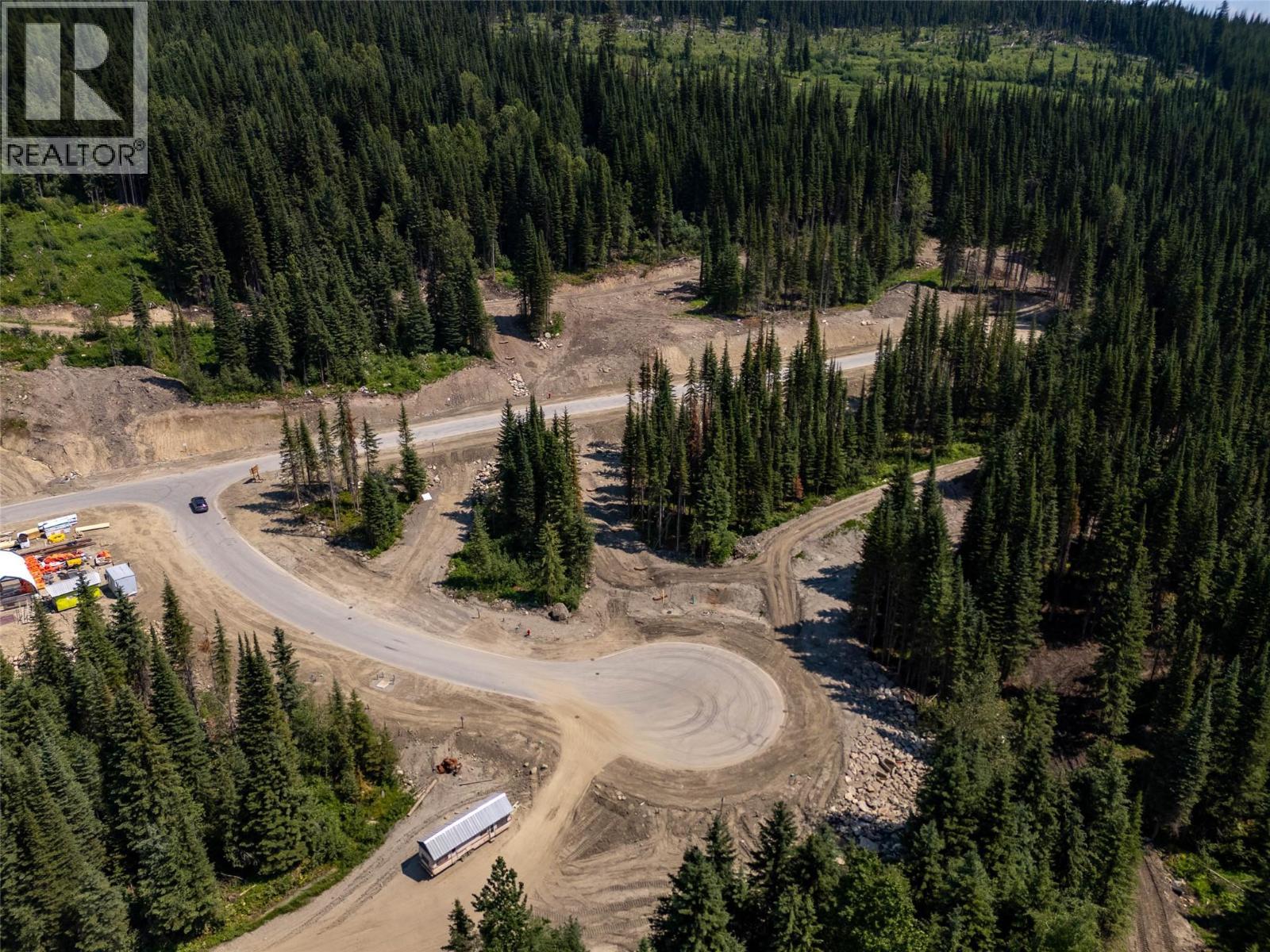 Lot 5 Mcgillivray Lake Drive, Sun Peaks, BC