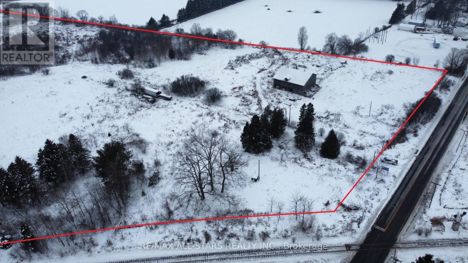 15672 Warden Avenue, Whitchurch-Stouffville, ON