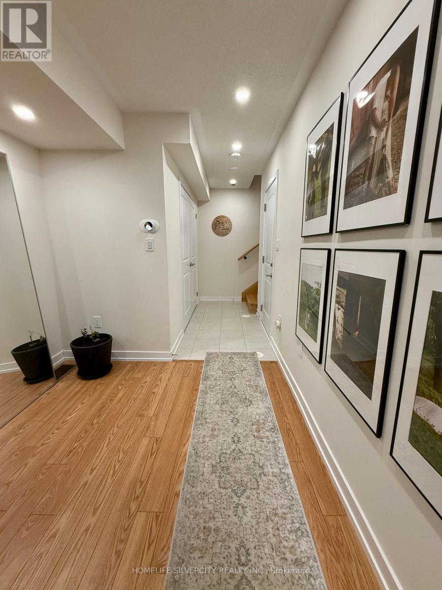 42 Chiffon Street, Vaughan, ON - Indoor Photo Showing Other Room