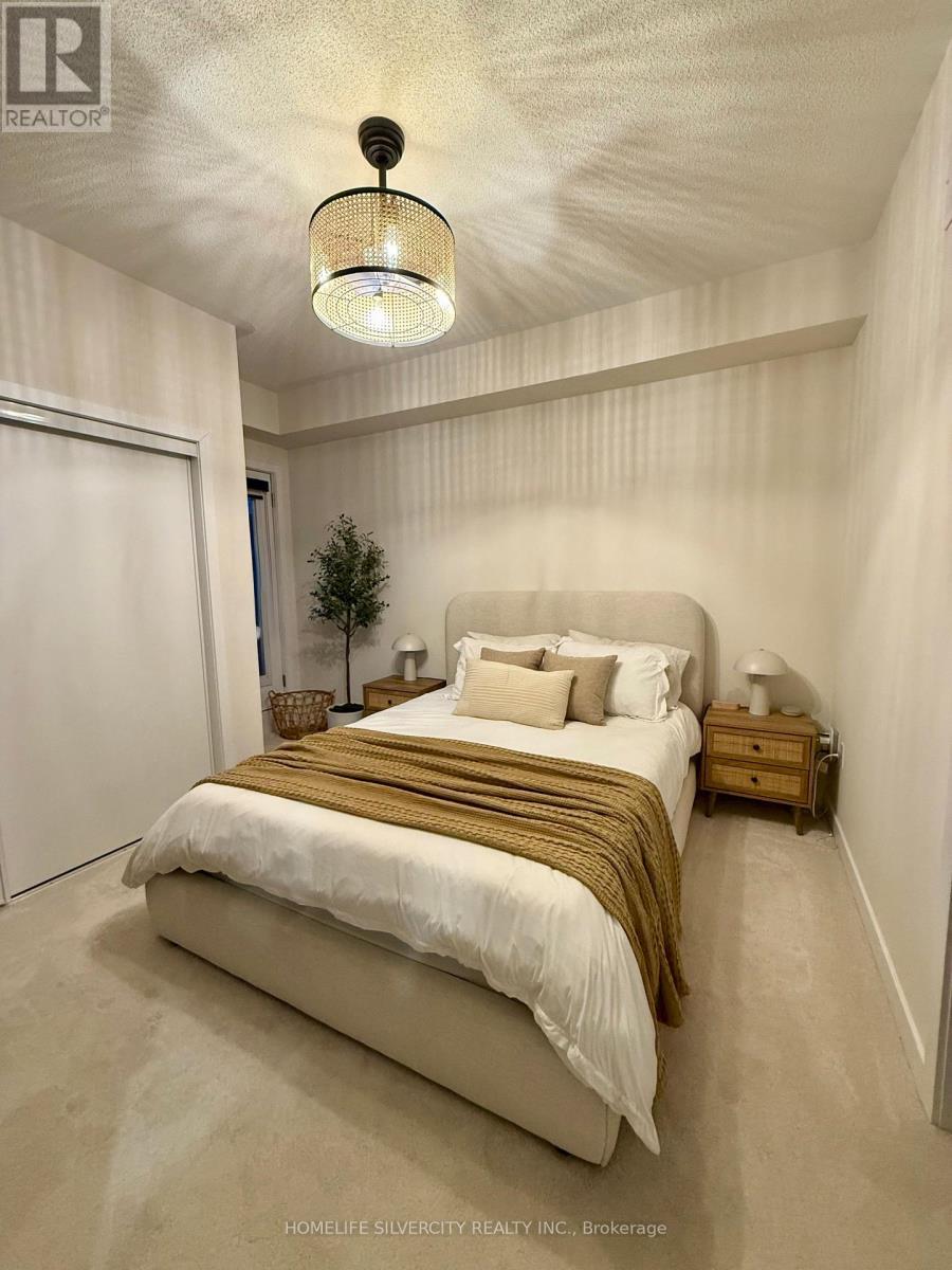 42 Chiffon Street, Vaughan, ON - Indoor Photo Showing Bedroom