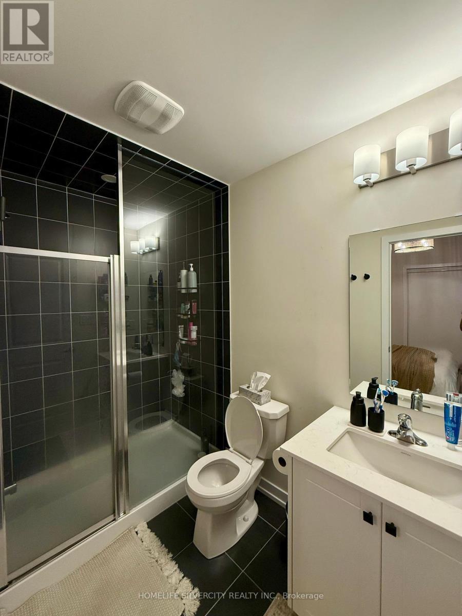 42 Chiffon Street, Vaughan, ON - Indoor Photo Showing Bathroom