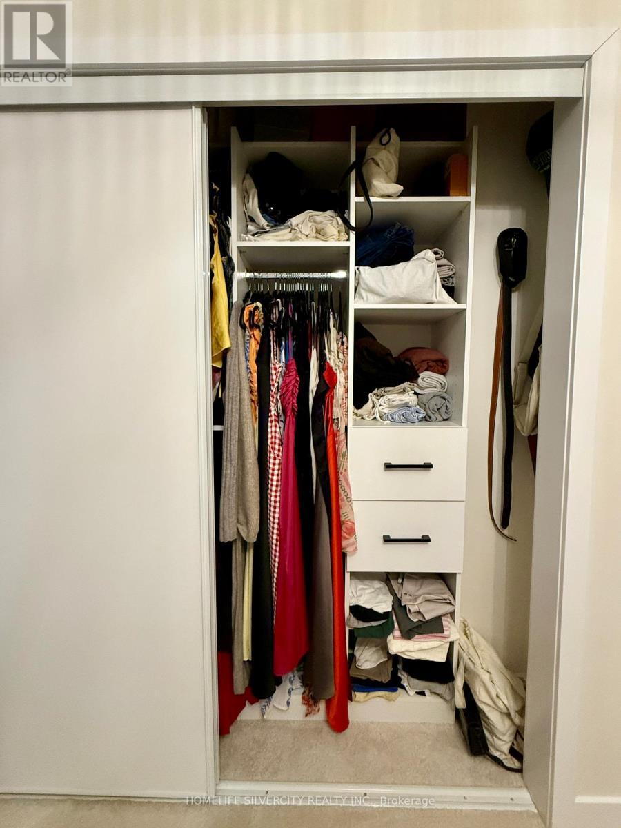 42 Chiffon Street, Vaughan, ON - Indoor