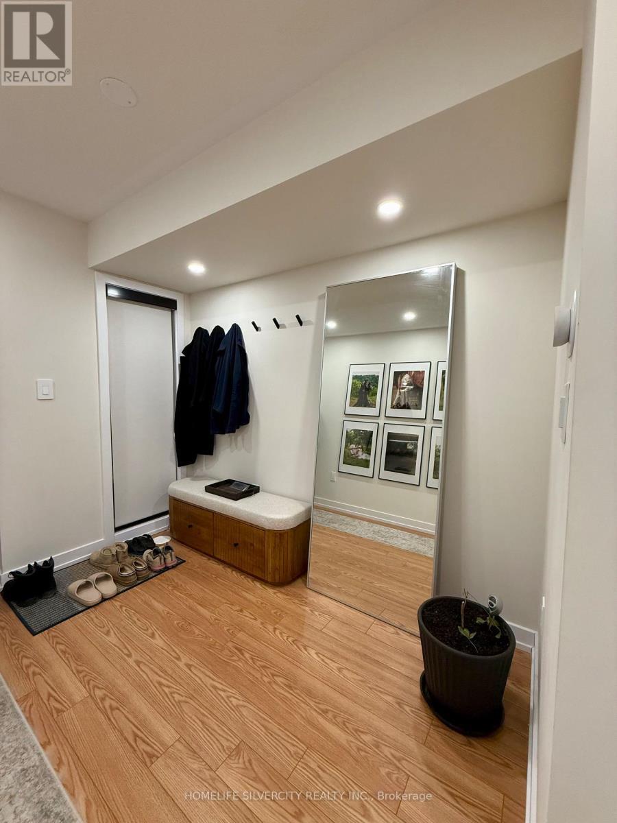 42 Chiffon Street, Vaughan, ON - Indoor