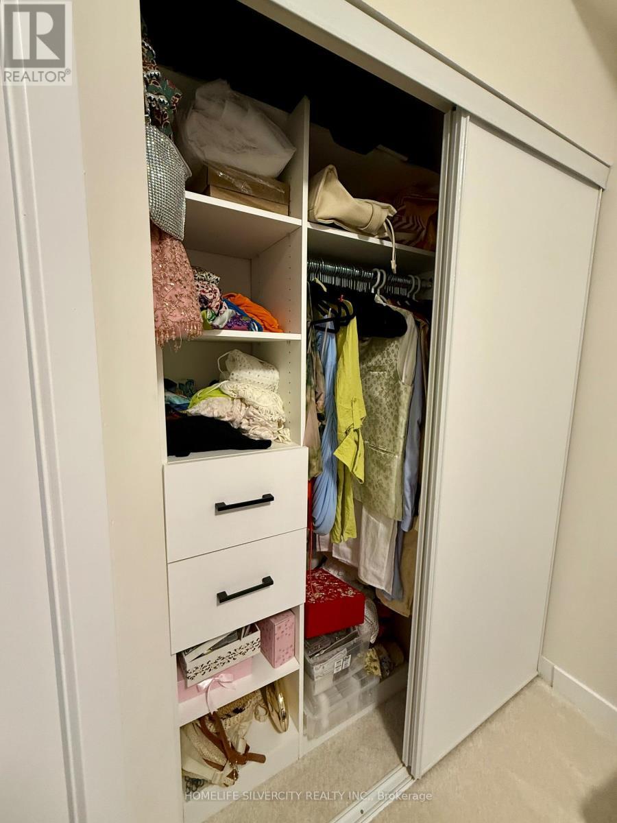 42 Chiffon Street, Vaughan, ON - Indoor