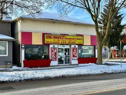 99 LAKE STREET St. Catharines (Downtown), ON L2R 5X5