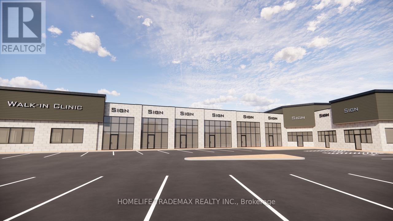 Unit 3 - 5690 14Th Avenue, Markham, ON