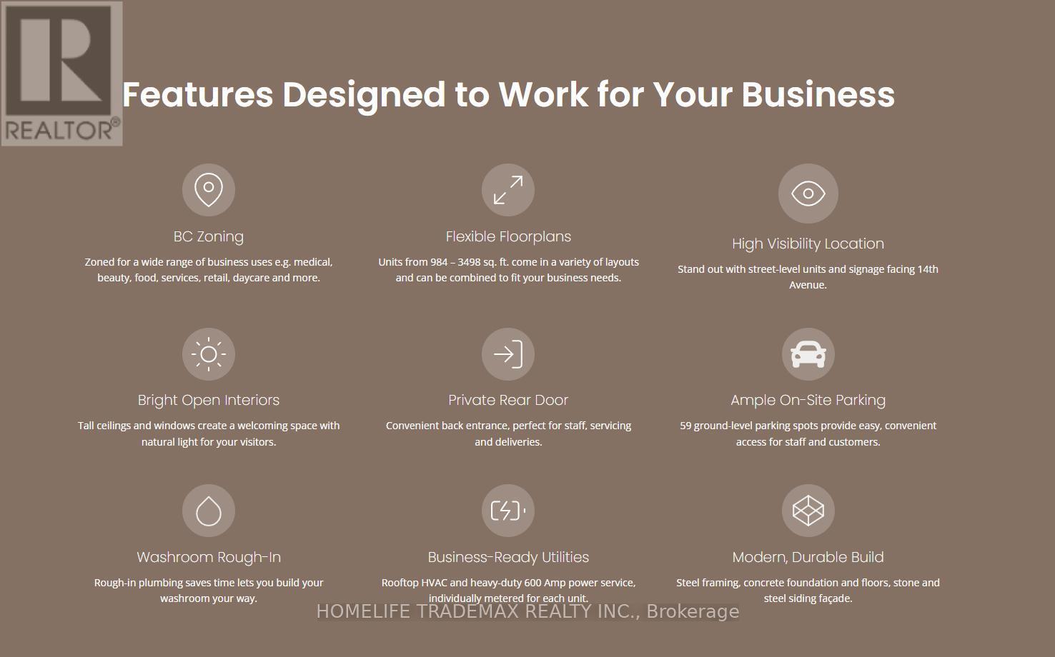 Unit 3 - 5690 14Th Avenue, Markham, ON