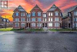 15 FINEGAN CIRCLE Brampton, ON L7A 4Z7