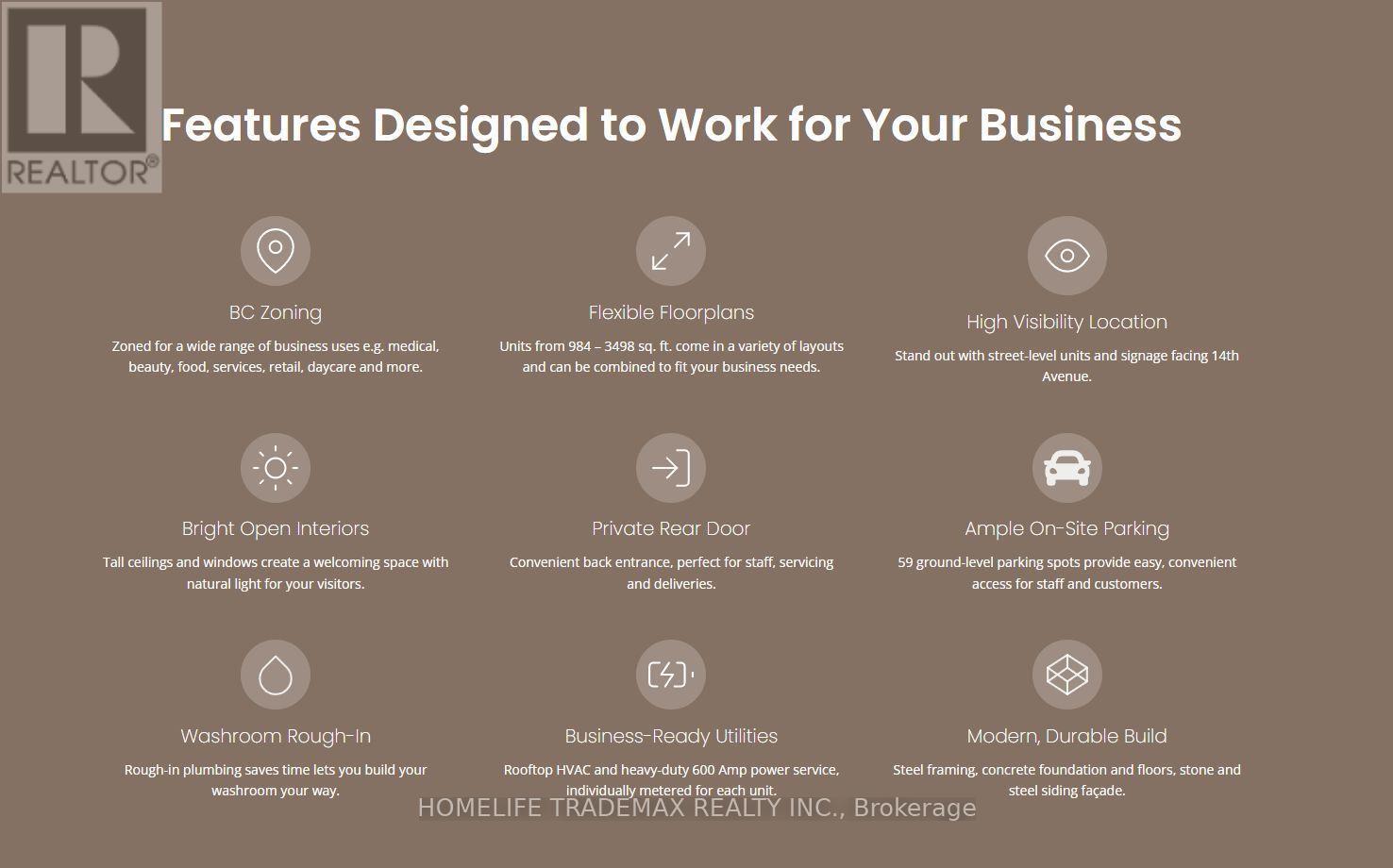 10 - 5690 14Th Avenue, Markham, ON