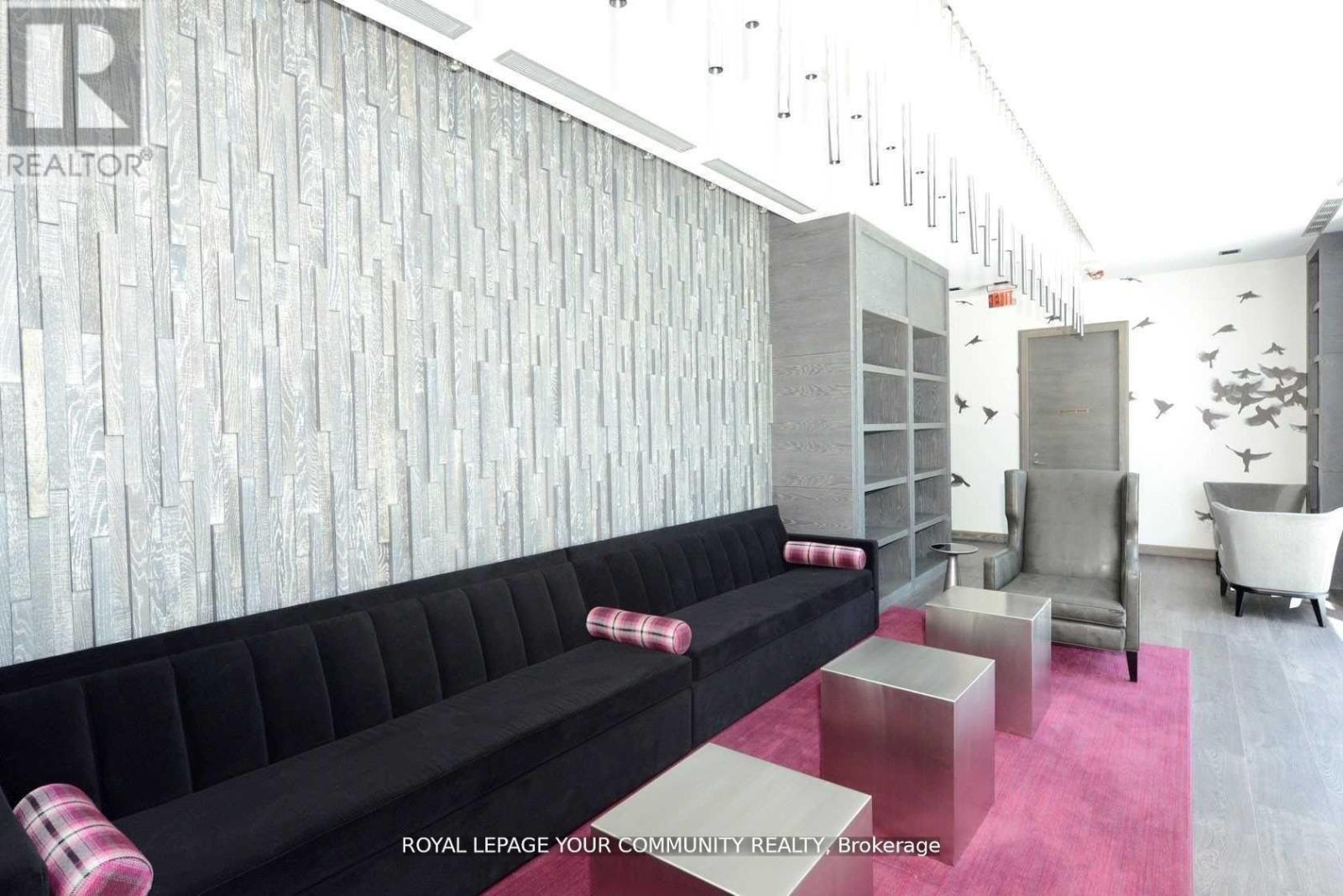 1708 - 1080 Bay Street, Toronto, ON - Indoor