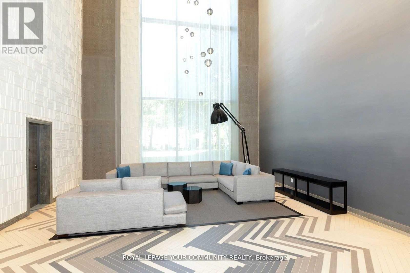 1708 - 1080 Bay Street, Toronto, ON - Indoor