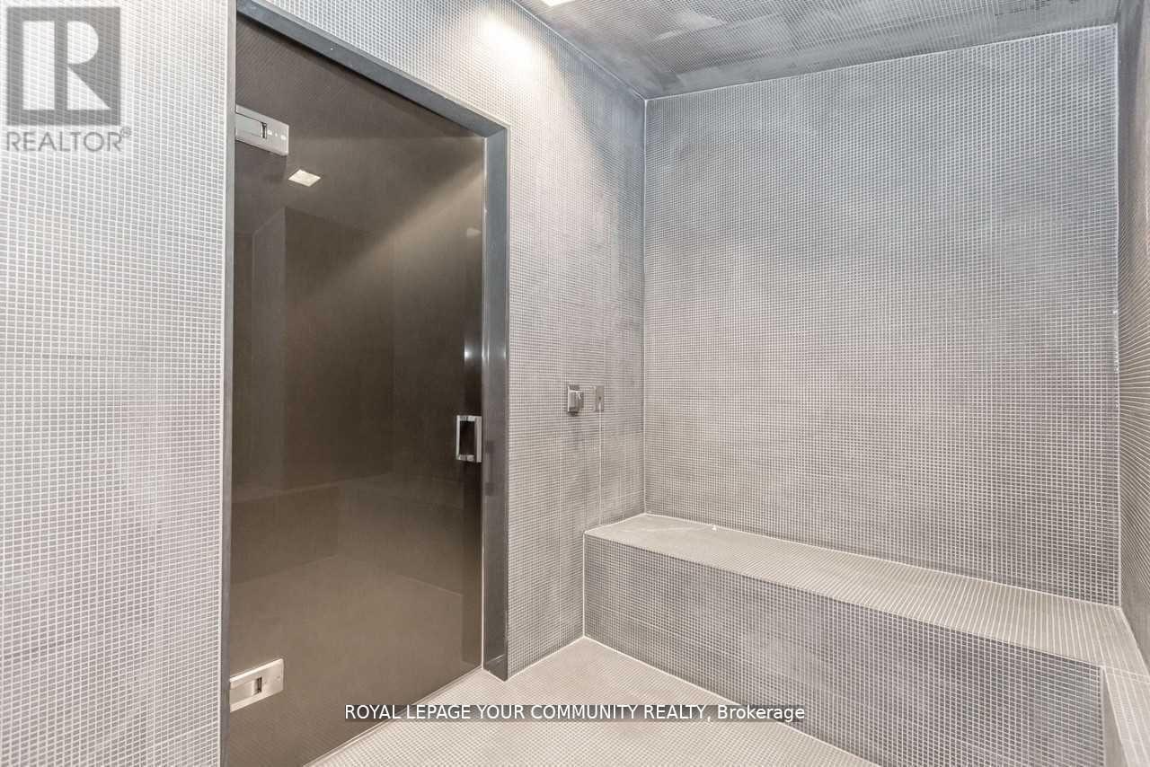 1708 - 1080 Bay Street, Toronto, ON - Indoor Photo Showing Bathroom