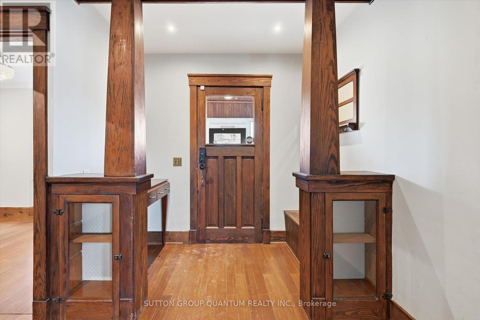 480 Nelson Avenue, Burlington, ON - Indoor Photo Showing Other Room