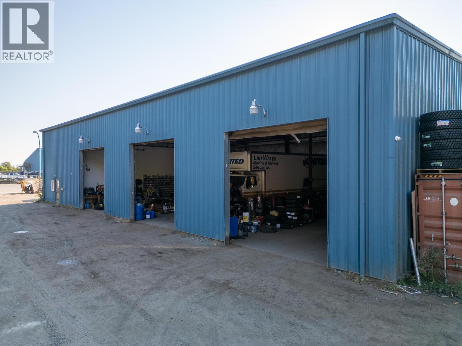 5480 Sechelt Inlet Crescent, Sechelt, BC