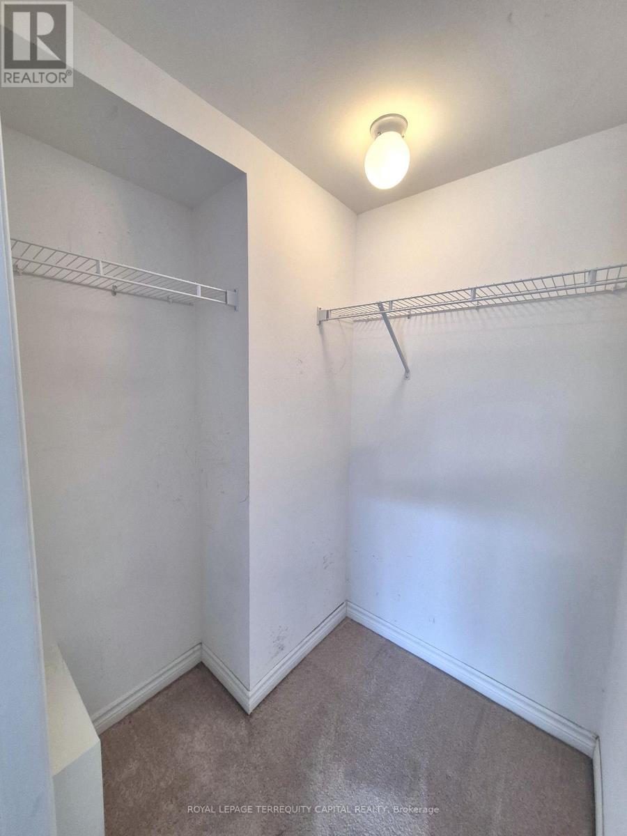 12 Dunsley Way, Whitby, ON - Indoor With Storage