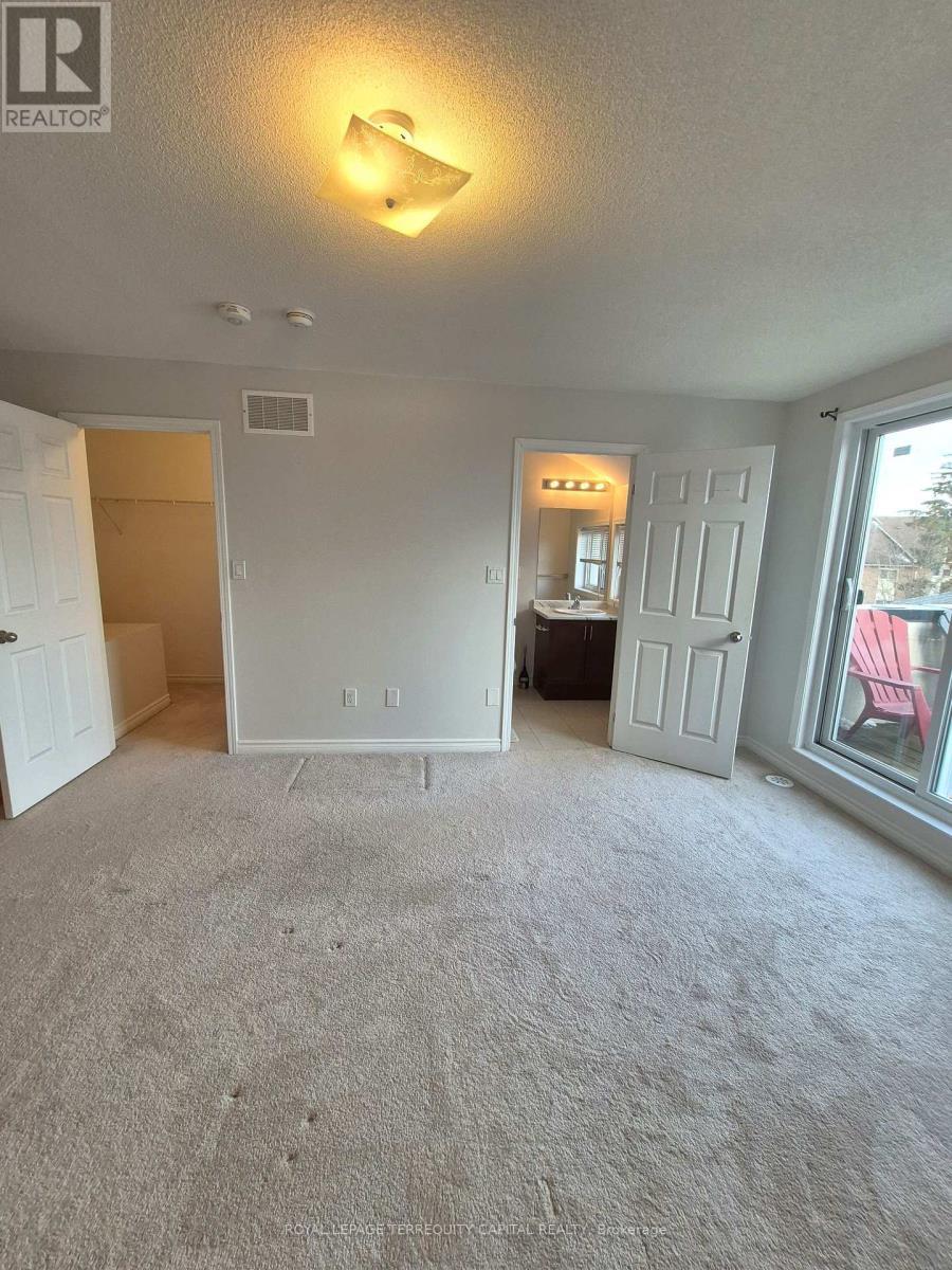 12 Dunsley Way, Whitby, ON - Indoor