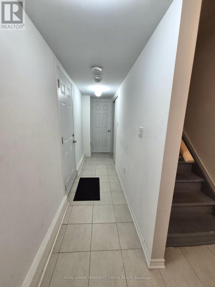 12 Dunsley Way, Whitby, ON - Indoor Photo Showing Other Room