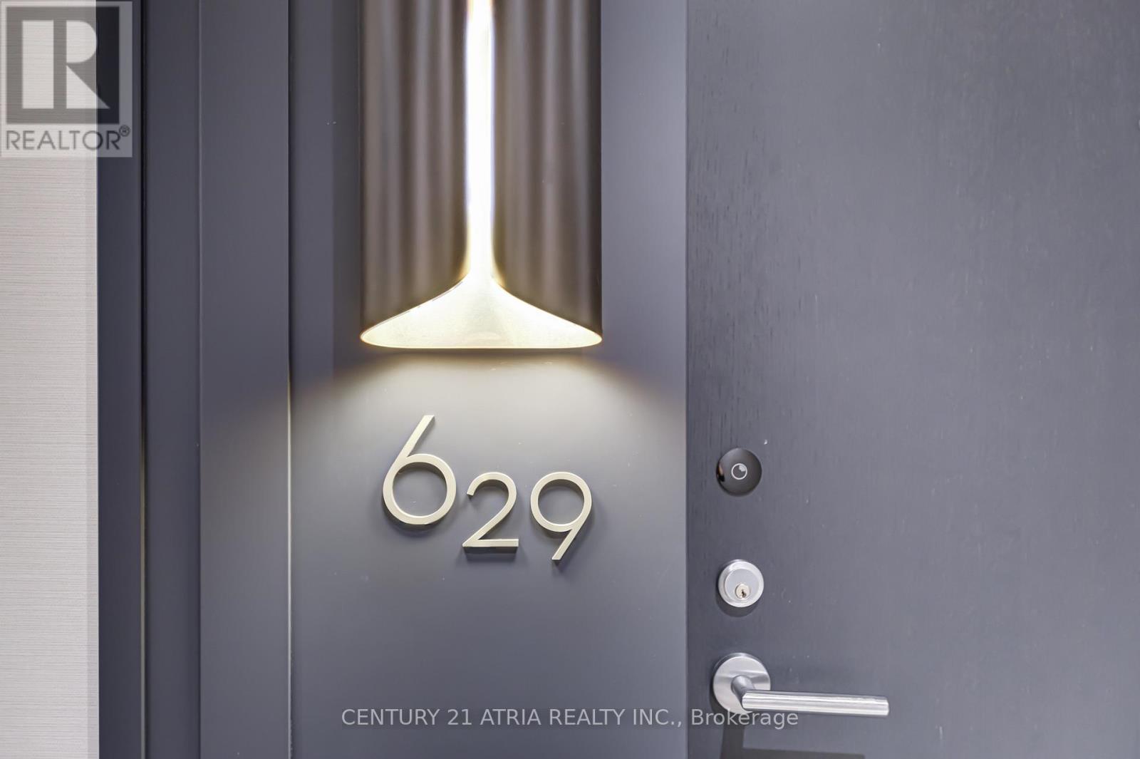 629 - 259 The Kingsway, Toronto, ON - Outdoor