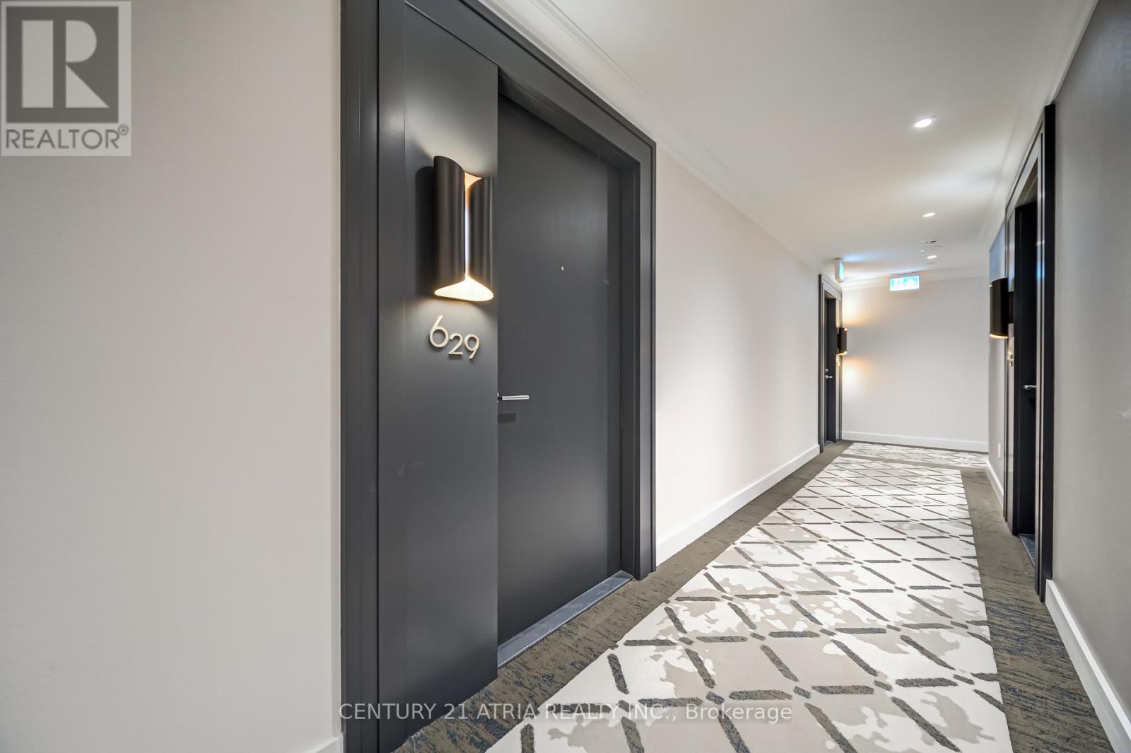 629 - 259 The Kingsway, Toronto, ON - Indoor Photo Showing Other Room