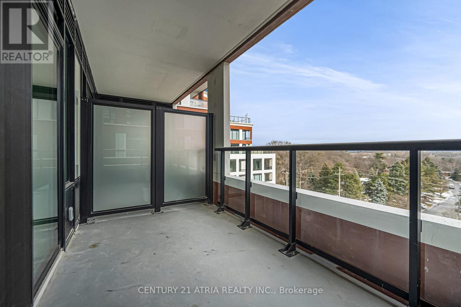 629 - 259 The Kingsway, Toronto, ON - Outdoor With Exterior