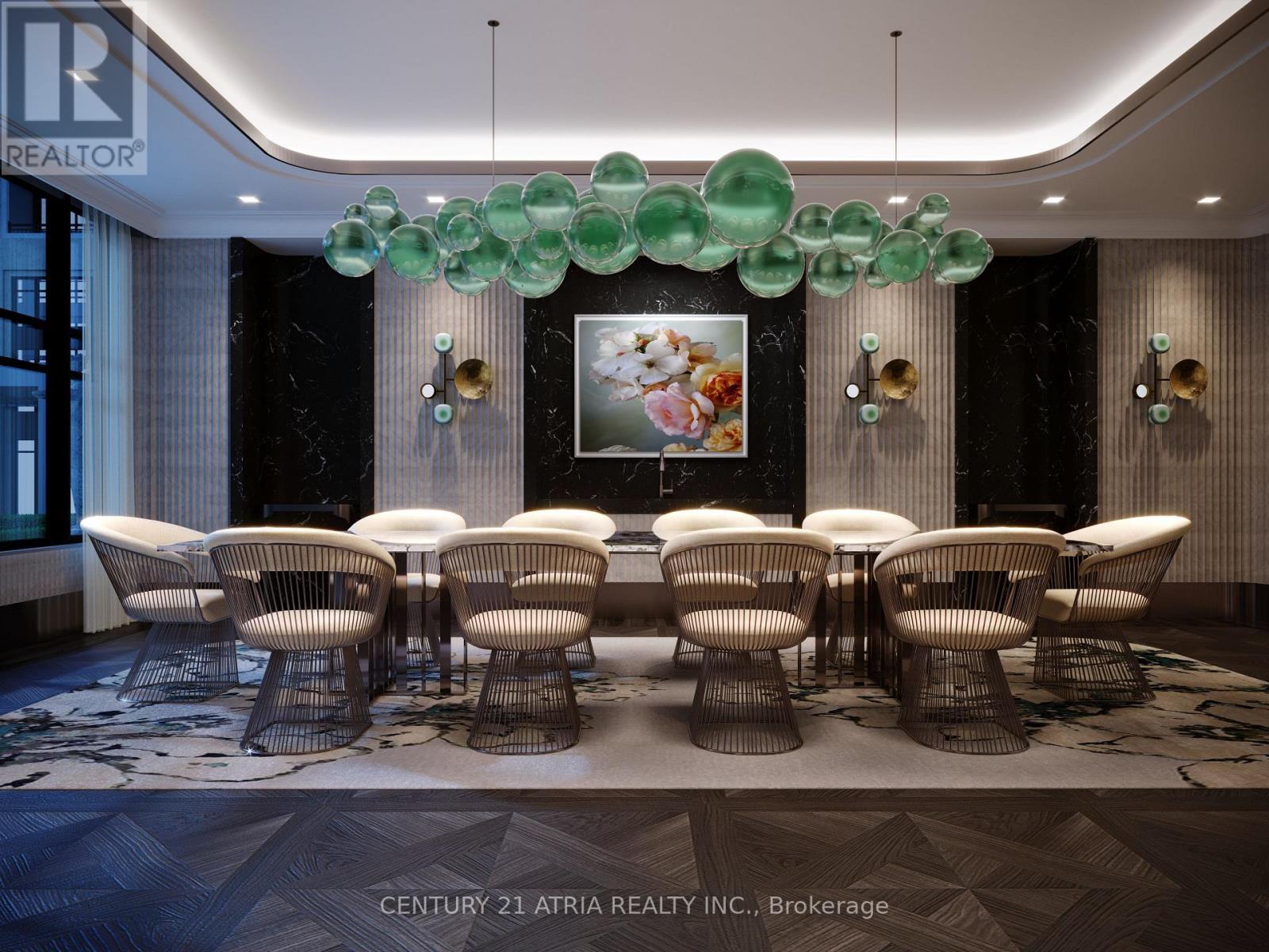 629 - 259 The Kingsway, Toronto, ON - Indoor